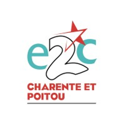 Logo E2c charente & poitou (ecole de la 2e chance) - site de châtellerault.