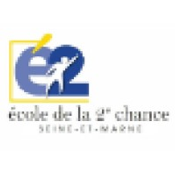 Logo E2c77 melun