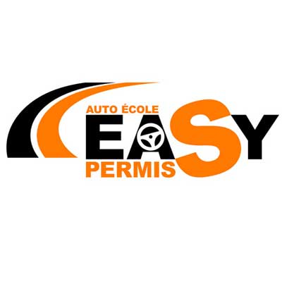 Logo Easy permis