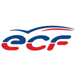 Logo Ecf Fontenay-sous-bois