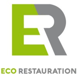 Logo Eco restauration