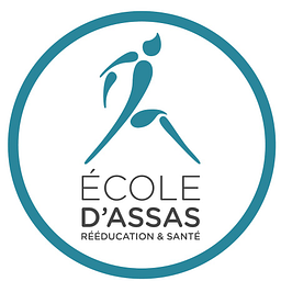 Logo Ecole d'assas - formation en rééducation et santé