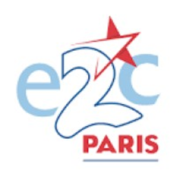 Logo École de la deuxième chance de paris - e2c paris