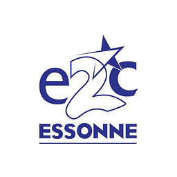 Logo École de la deuxième chance ris-orangis