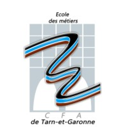 Logo Ecole des métiers Montauban