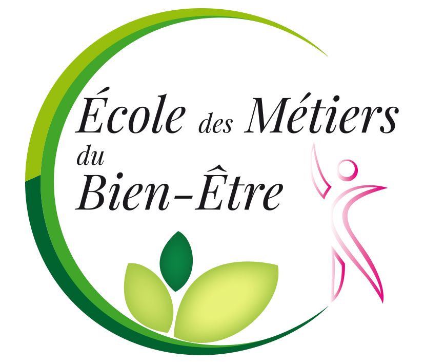 Logo Ecole des métiers du bien-être