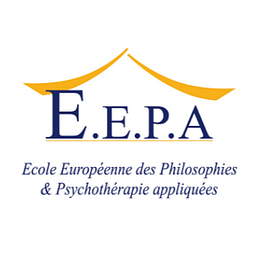 Logo Ecole européenne des philosophies et psychothérapie appliquées
