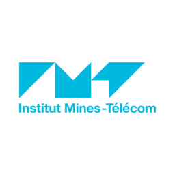 Logo École imt mines alès