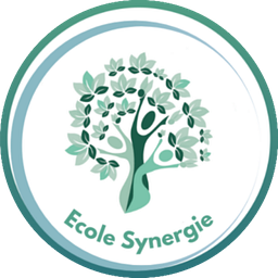 Logo Ecole synergie naturopathie paris