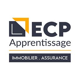Logo Ecp apprentissage