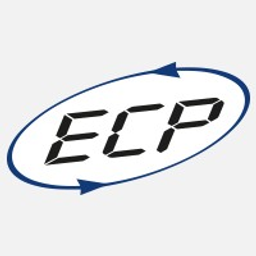 Logo Ecp informatique