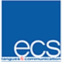 Logo Ecs langues et communication