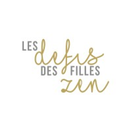 Logo Editions les filles zen