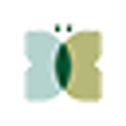 Logo Effet papillon