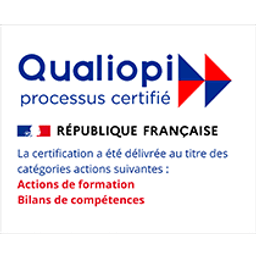 Logo Efficience coach - anne lansonneur