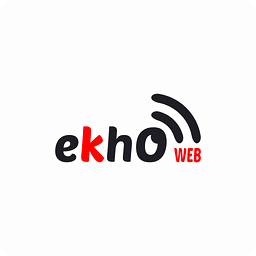 Logo Ekhoweb