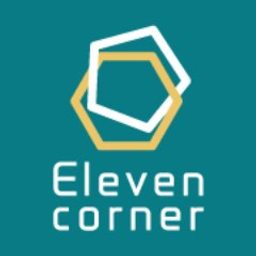 Logo Eleven corner