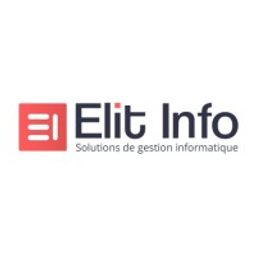 Logo Elit'info