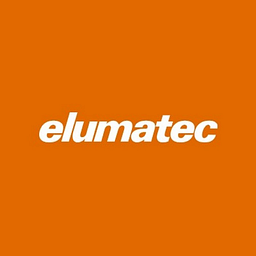 Logo Elumatec