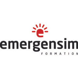 Logo Emergensim