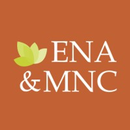 Logo Ena & mnc