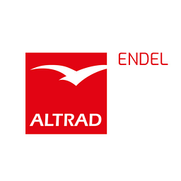 Logo Endel