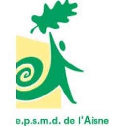 Logo Epsmd de l'aisne