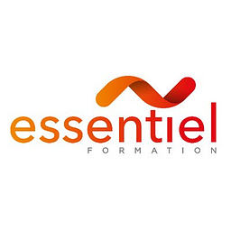 Logo Essentiel formation