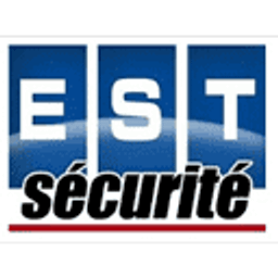 Logo Est sécurité