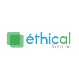Logo Éthical formation