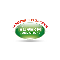 Logo Eureka industries