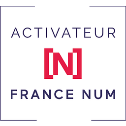 Logo Euro market digital