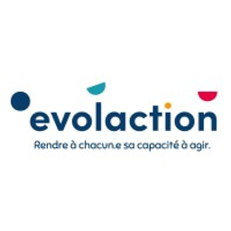 Logo Evolaction