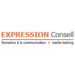 Logo Expression conseil