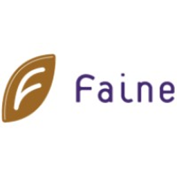 Logo Faine