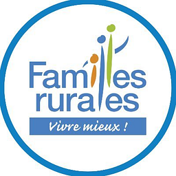 Logo Familles rurales, fédération nationale