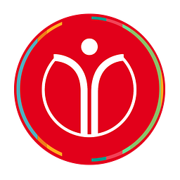 Logo Fédération léo lagrange