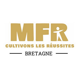 Logo MFR Bretagne