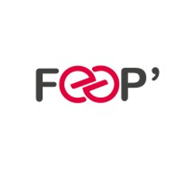 Logo Feep entreprises - centre de formation à troyes