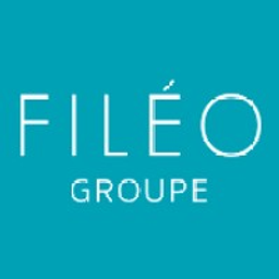 Logo Fileo groupe