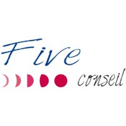 Logo Five conseil