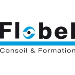 Logo Flobel - formation caces paris