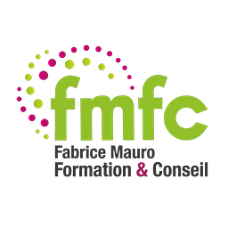 Logo Fmfc - fabrice mauro formation & conseil