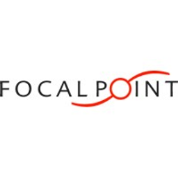 Logo Focalpoint languages - formation en langues étrangères