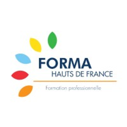 Logo Forma hauts de france