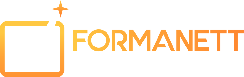 Logo Formanett