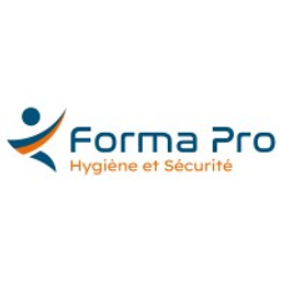 Logo Formapro hygiène et sécurité