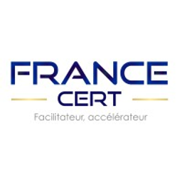Logo France certification