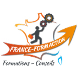 Logo France formaction