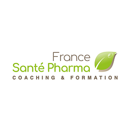 Logo France santé pharma